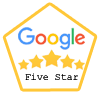 google rating