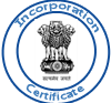 Certificate of Incorporation