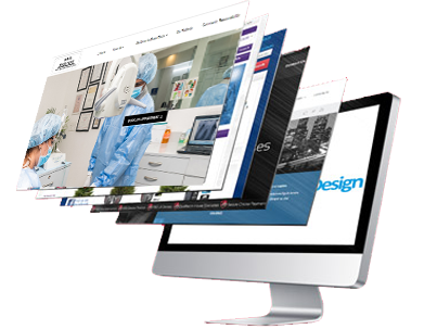 Website Designing
